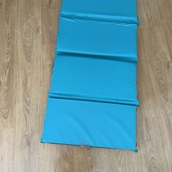 FOLDING PADS 45” LONG, 24 “ WIDE AND 2 “ THICK