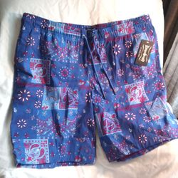 SNOOP DOGG  by DOGG SUPPLY SHORTS SIZE 2XL