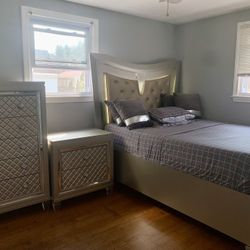 Bedroom Set