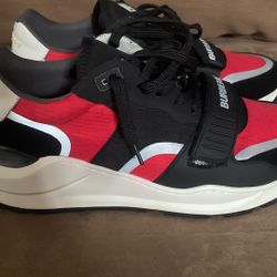 Burberry Shoes