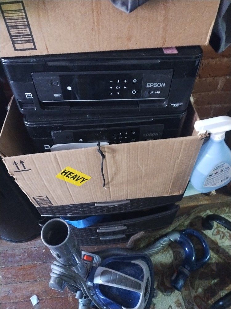 Epson Printer