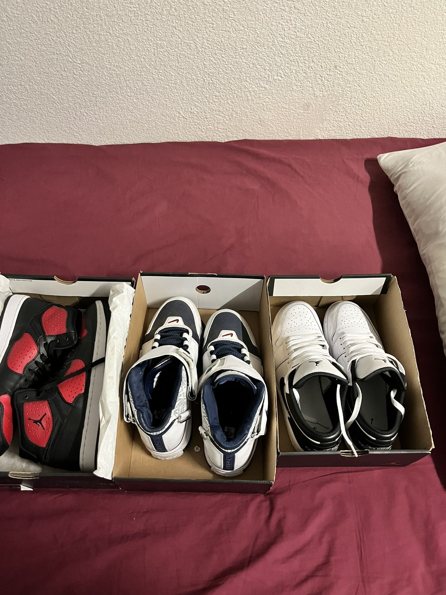 Nike Shoes