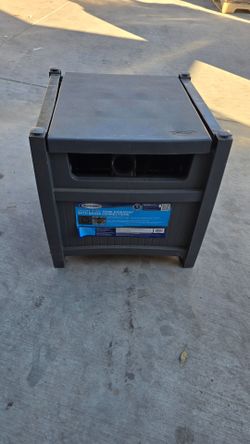 225ft. Smart tube smart trak hose hideaway