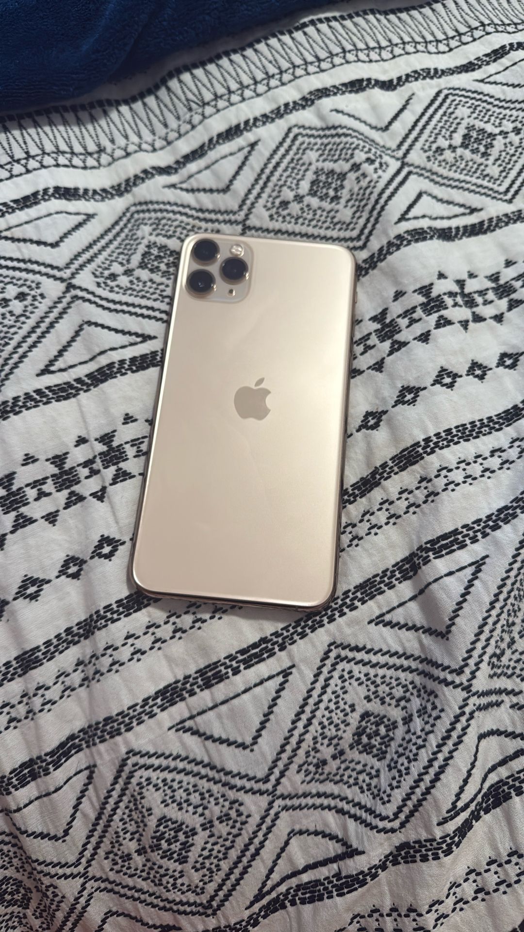 iPhone 11 Pro Max 256 GB