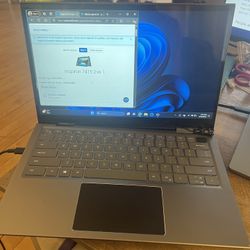 Dell Inspiron 7415 2-1 Laptop 
