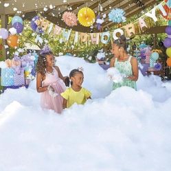 New - Little Tikes FOAMO