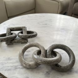 Cadenas Decorativas/ Decor