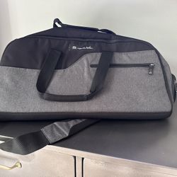 Travis Matthew Duffel Bag 