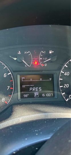 2013 Nissan Sentra