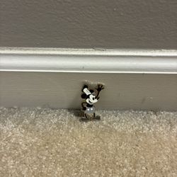 Disney pin - Sailor Mickey