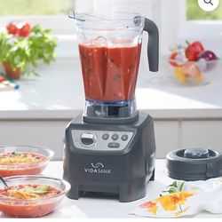 Princess House Blender. Licuadora Vida Sana