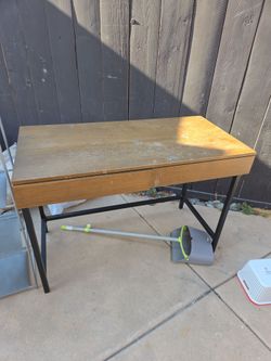 Desk