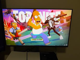 LG UltraGear Monitor