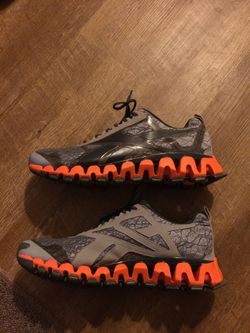 Reebok zigzag tech# Size 11