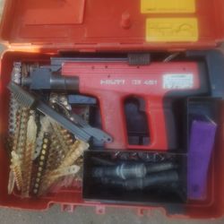 Hilti DX451