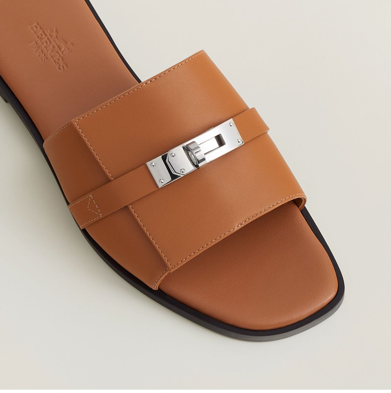 Hermès Sandals