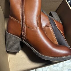 3 Pair Of Women’s Shoes All New 