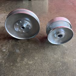 Torque Convertor