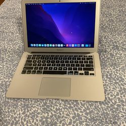 MACBOOK Air (firm On Price}