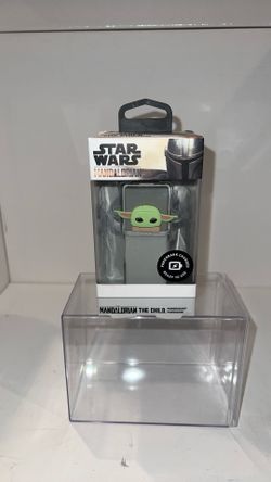Star Wars Power Pack Mandolorian The Child 