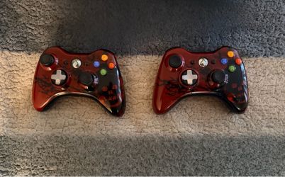 Gears of War 3 limited edition
