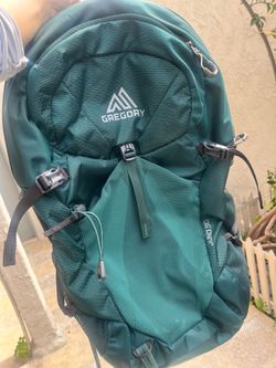 Gregory Juno 30 Women’s Hiking Backpack – Like New, Used Once