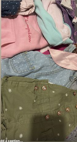 Babygirl bundle
