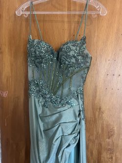 Long Dress