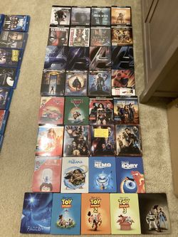 Movies-Read Description