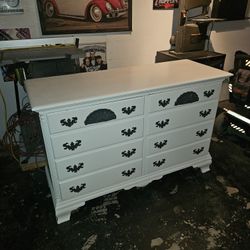 Dresser Drawer