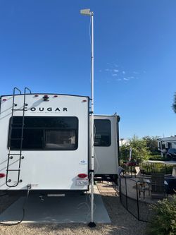 WeBoost Connect RV 65 Cell Signal Booster