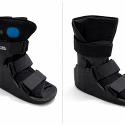 Pneumatic Cam Boot LARGE