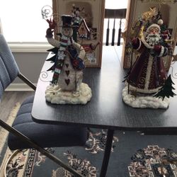 Christmas Figurines