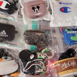 Airpod Cases ( 1, 2, 3 Gen)