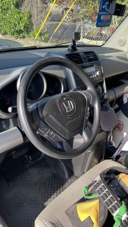 2011 Honda Element