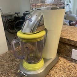 Margarita /Frozen Machine 