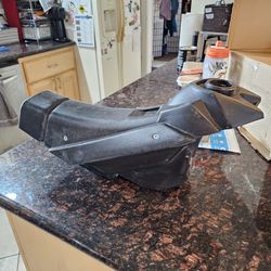 02-07 GasGas 450 FSE OEM gas tank 