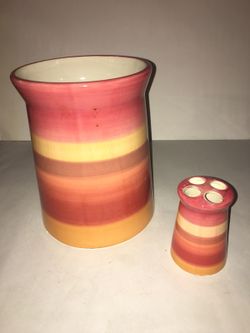 Trading spaces ceramic bathroom accessories