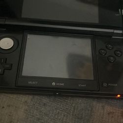Hombrewed 3DS/ GAMES INCLUDED