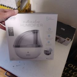 Humidifier