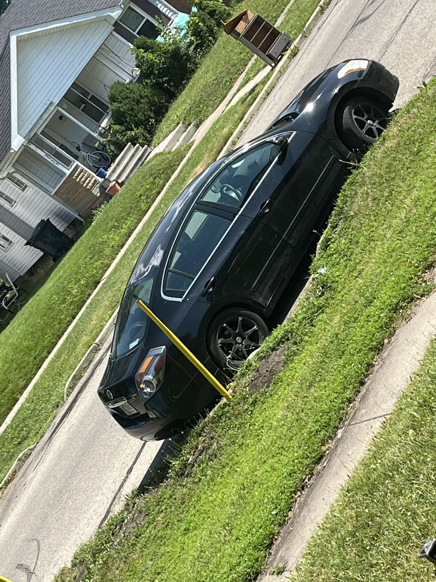 2010 Nissan Altima