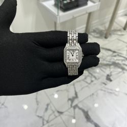 ladies Cartier Panther 