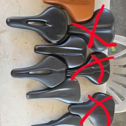 Bicycle Seats