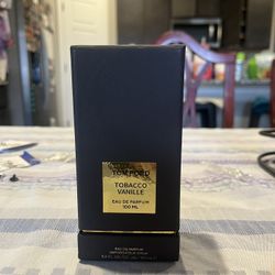 Tom Ford Tabacco Vanille 