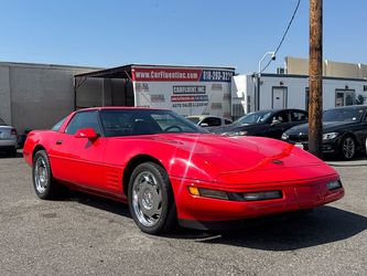 1994 Chevrolet Corvette