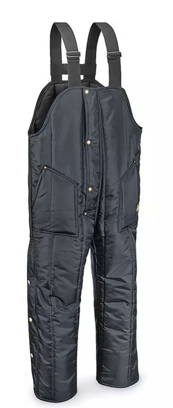 Freezer suit