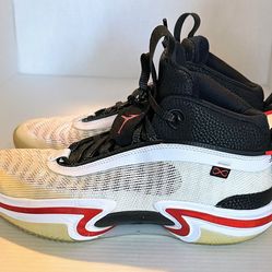 Air Jordan 36 psychic energy men’s size 10.5