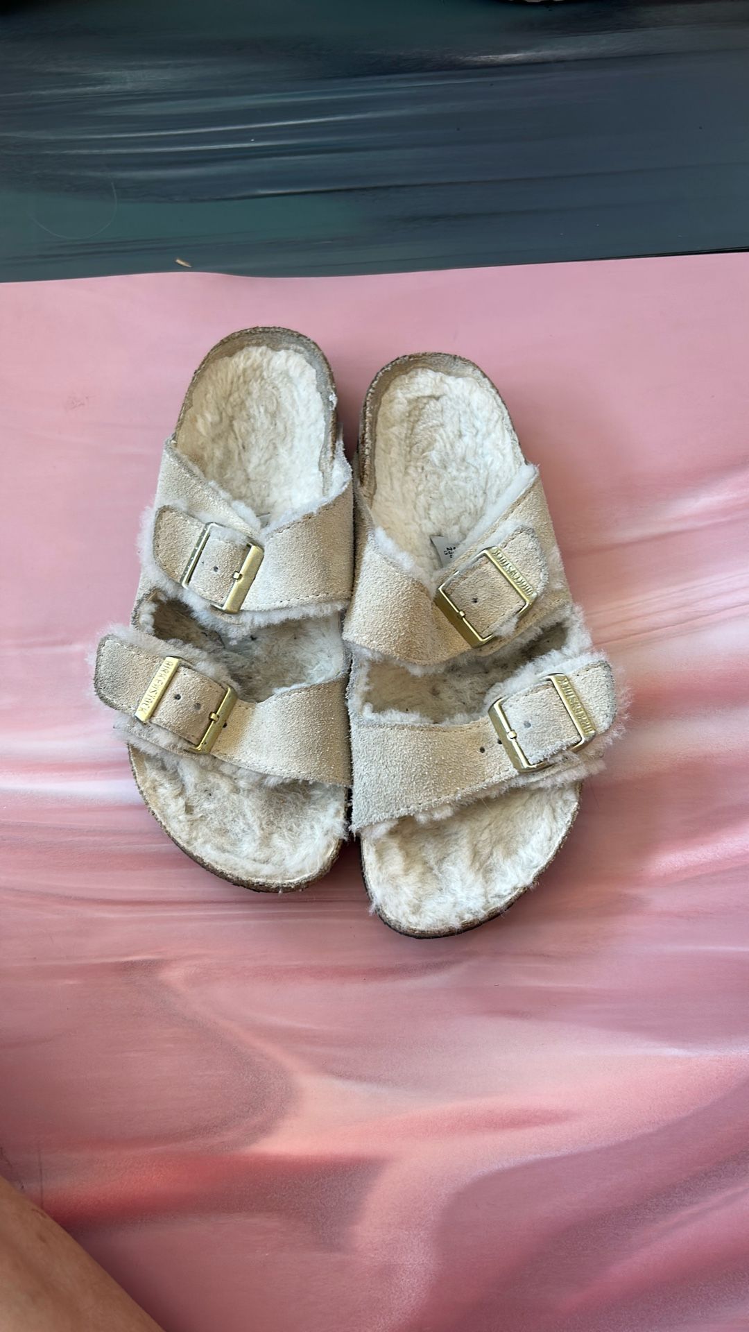Kids Birkenstocks