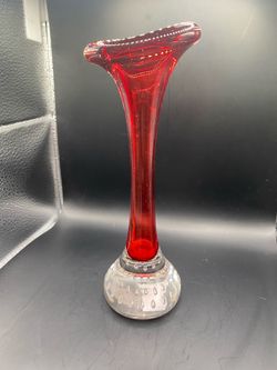 Vintage Swedish Glass
