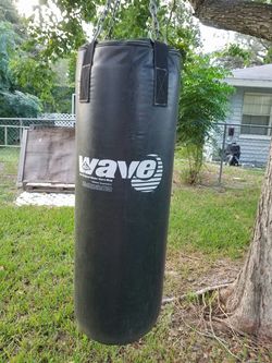 Century WAVE water core bag for Sale in Spring Hill FL OfferUp
